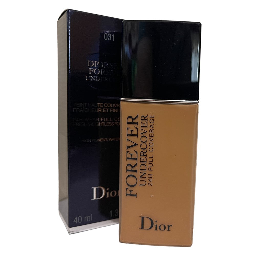 Christian Dior Diorskin Forever Foundation 40ml #031 Sand