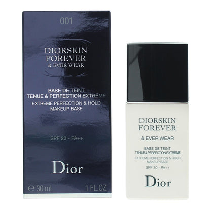 Christian Dior Diorskin Forever Make-Up Base 30ml #001
