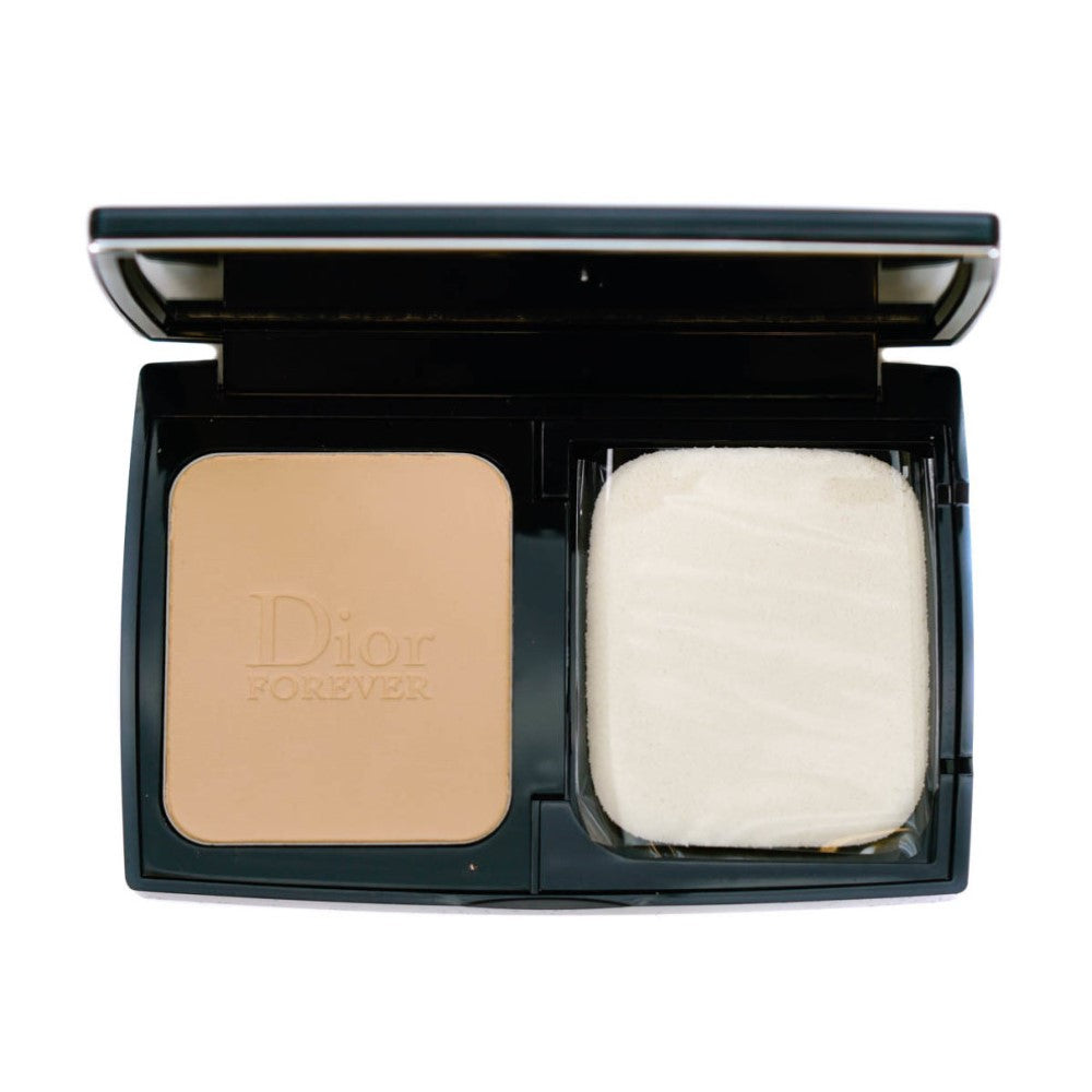 Christian Dior Diorskin Forever Matte Powder Oil Control Refill 9g #030 Medium Beige