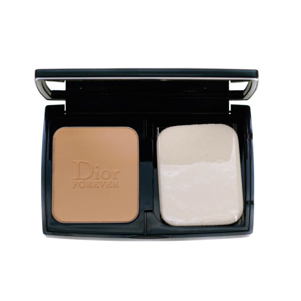 Christian Dior Diorskin Forever Matte Powder Oil Control Refill 9g #032 Rosy Beige