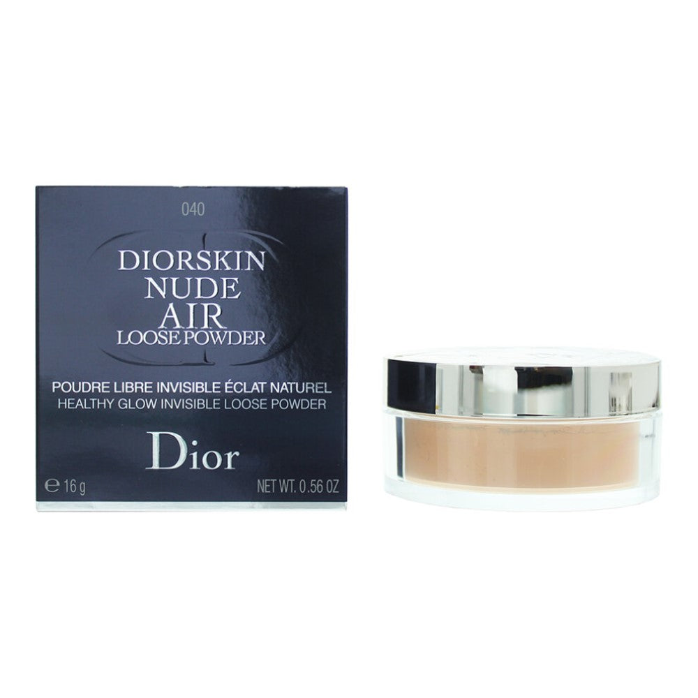 Christian Dior Diorskin Loose Powder 16g #040 Honey Beige