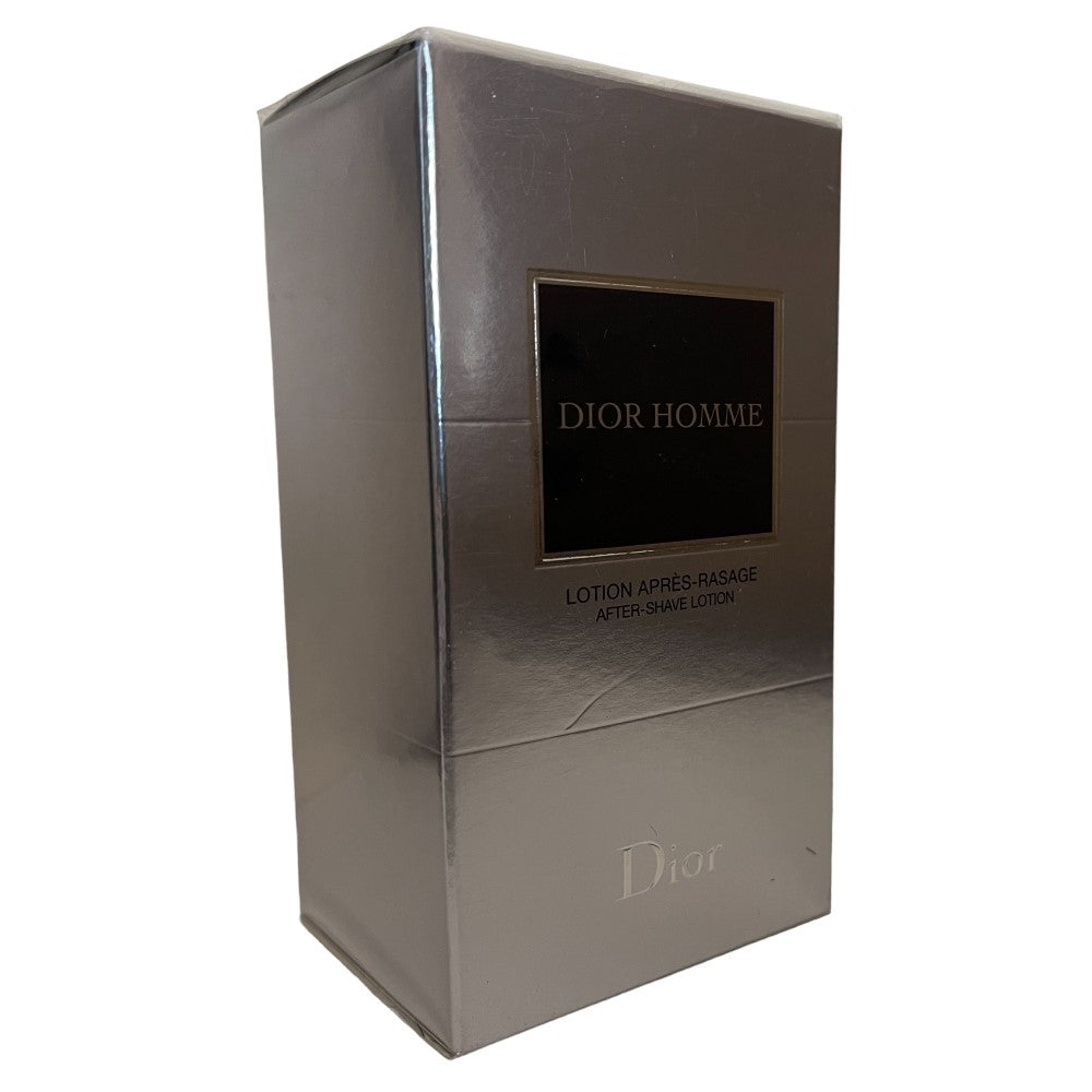 Christian Dior Homme 100ml Aftershave Lotion