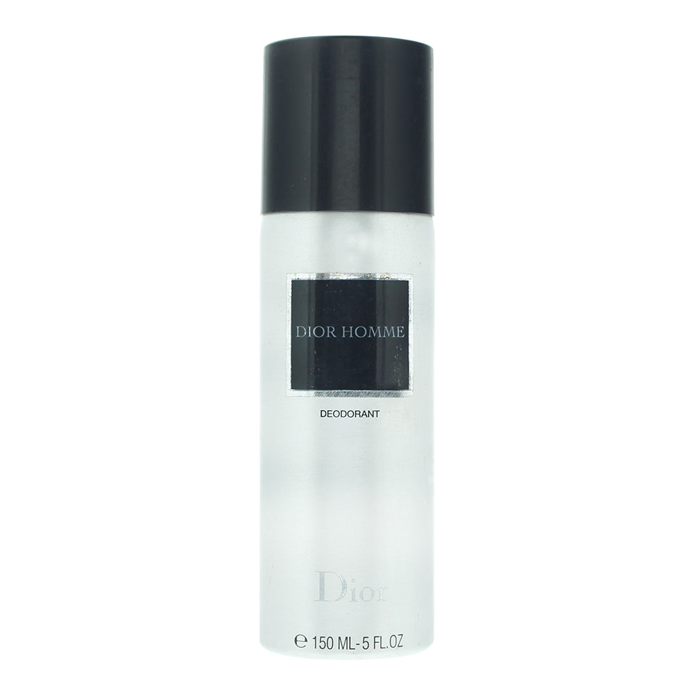 Christian Dior Homme Deodorant Spray 150ml