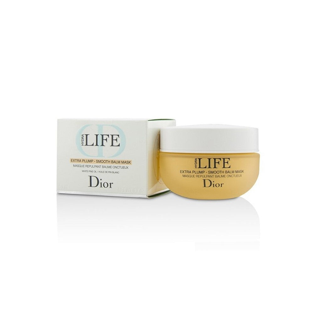 Christian Dior Hydra Life Extra Plump Smooth Balm Mask 50ml