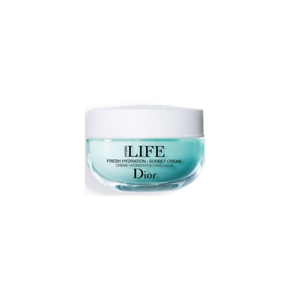 Christian Dior Hydra Life Fresh Hydration Sorbet Cream 50ml