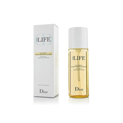 Christian Dior Hydra Life Make Up Removing Cleanser Oil 200ml