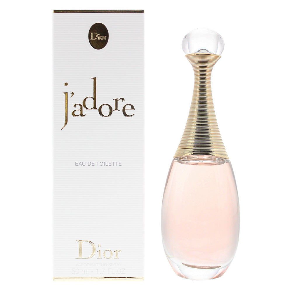 Christian Dior J'Adore 50ml EDT Spray