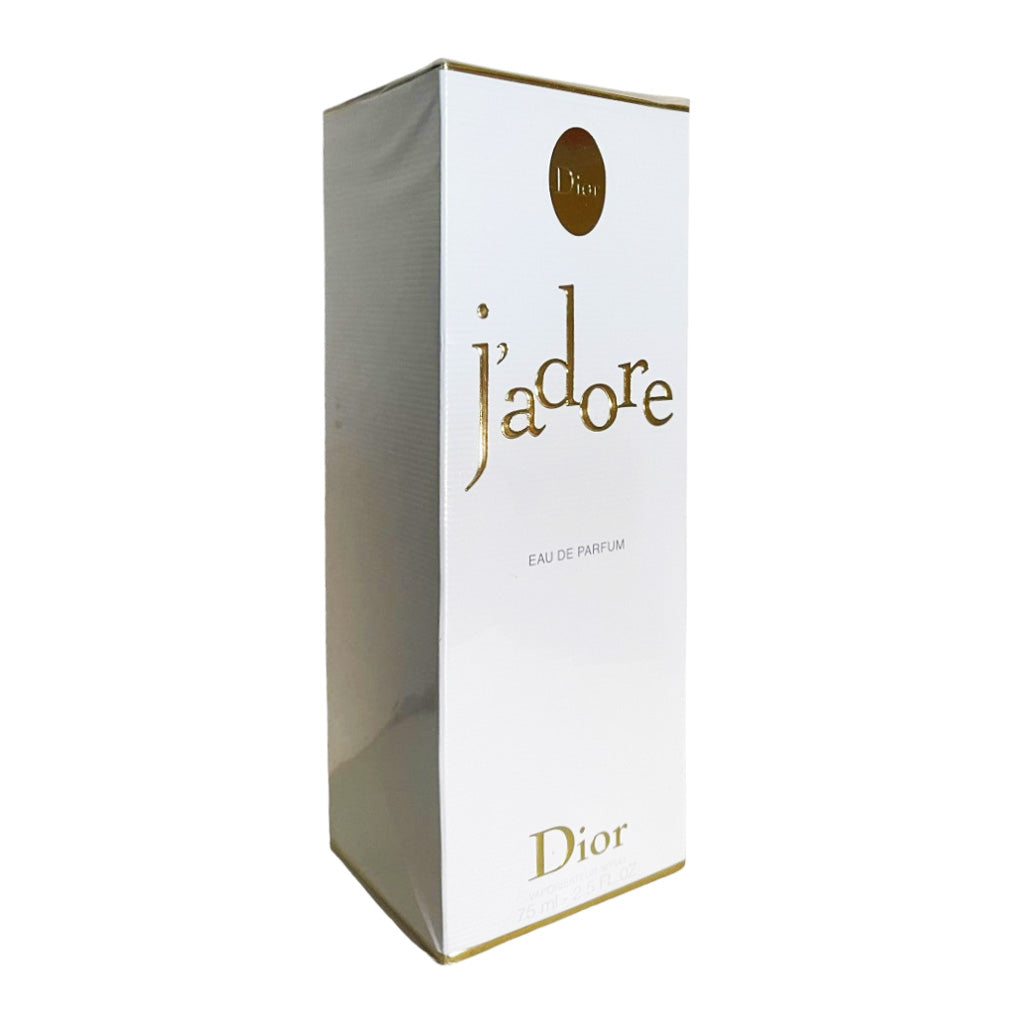 Christian Dior J'Adore 75ml EDP Spray