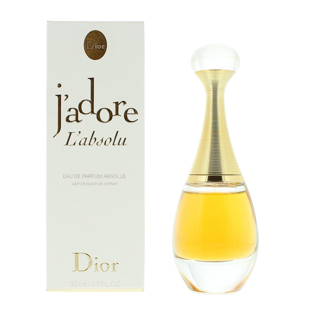 Christian Dior J'Adore Absolu 50ml EDP Spray