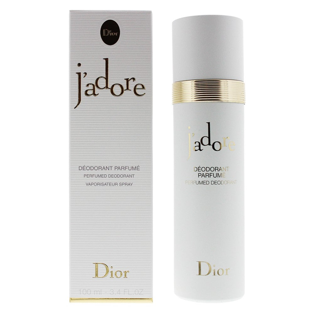 Christian Dior J'Adore Deodorant Spray 100ml