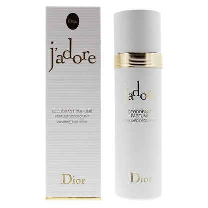 Christian Dior J'Adore Deodorant Spray 100ml
