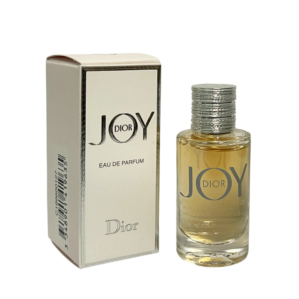 Christian Dior Joy 5ml EDP Miniature Perfume