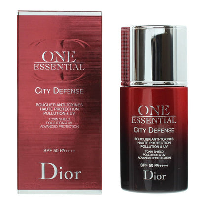 Christian Dior One Essential City Defense Face Protector 30ml SPF50