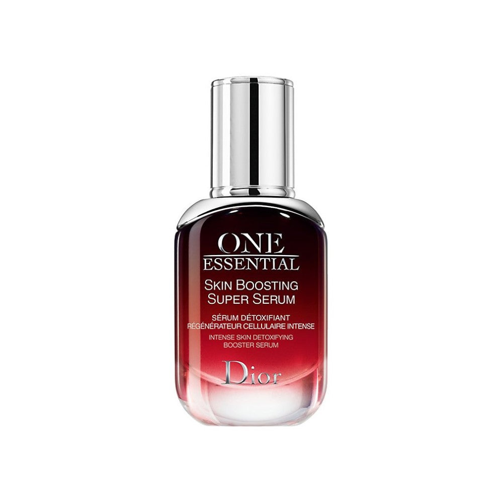 Christian Dior One Essential Intense Skin Detoxifying Booster Serum 30ml