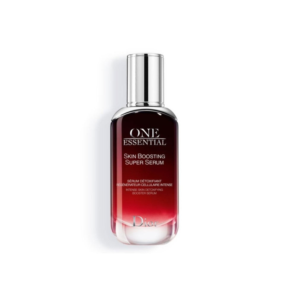 Christian Dior One Essential Intense Skin Detoxifying Booster Serum 50ml