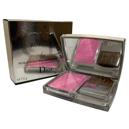 Christian Dior Rosy Glow Healthy Glow Awakening 7.5g #001 Petal Blush