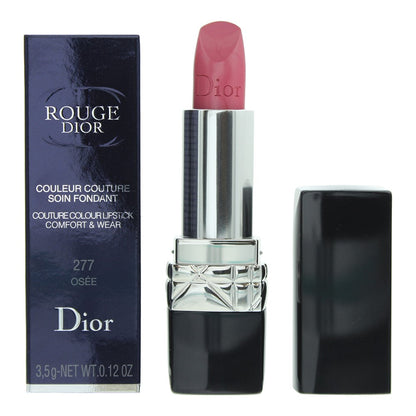 Christian Dior Rouge Couture Colour Comfort Lipstick 3.5g #277 Osee