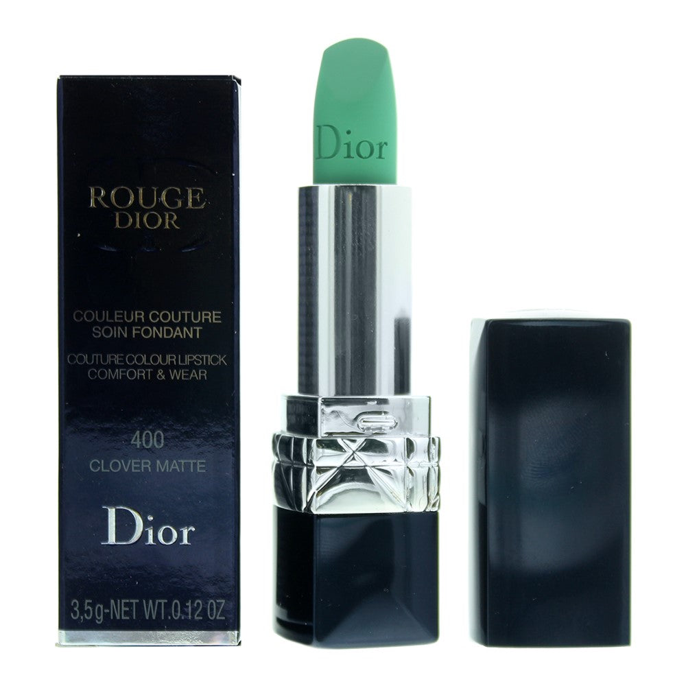 Christian Dior Rouge Couture Colour Matte Lipstick 3.5g #400 Clover