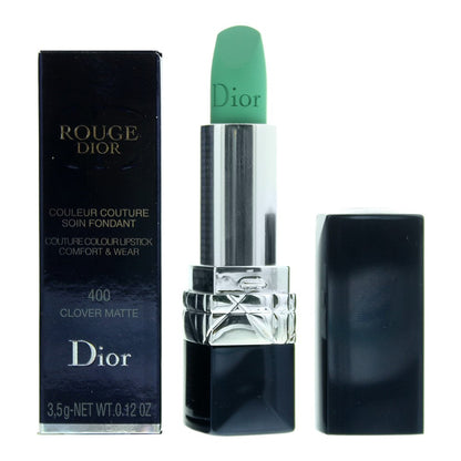 Christian Dior Rouge Couture Colour Matte Lipstick 3.5g #400 Clover