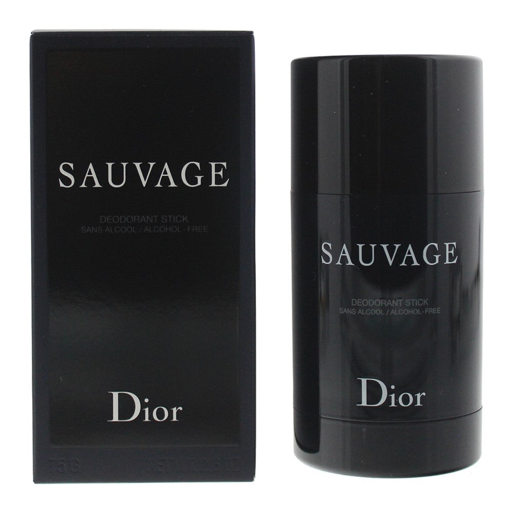 Christian Dior Sauvage Deodorant Stick 75ml
