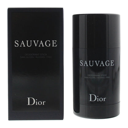 Christian Dior Sauvage Deodorant Stick 75ml