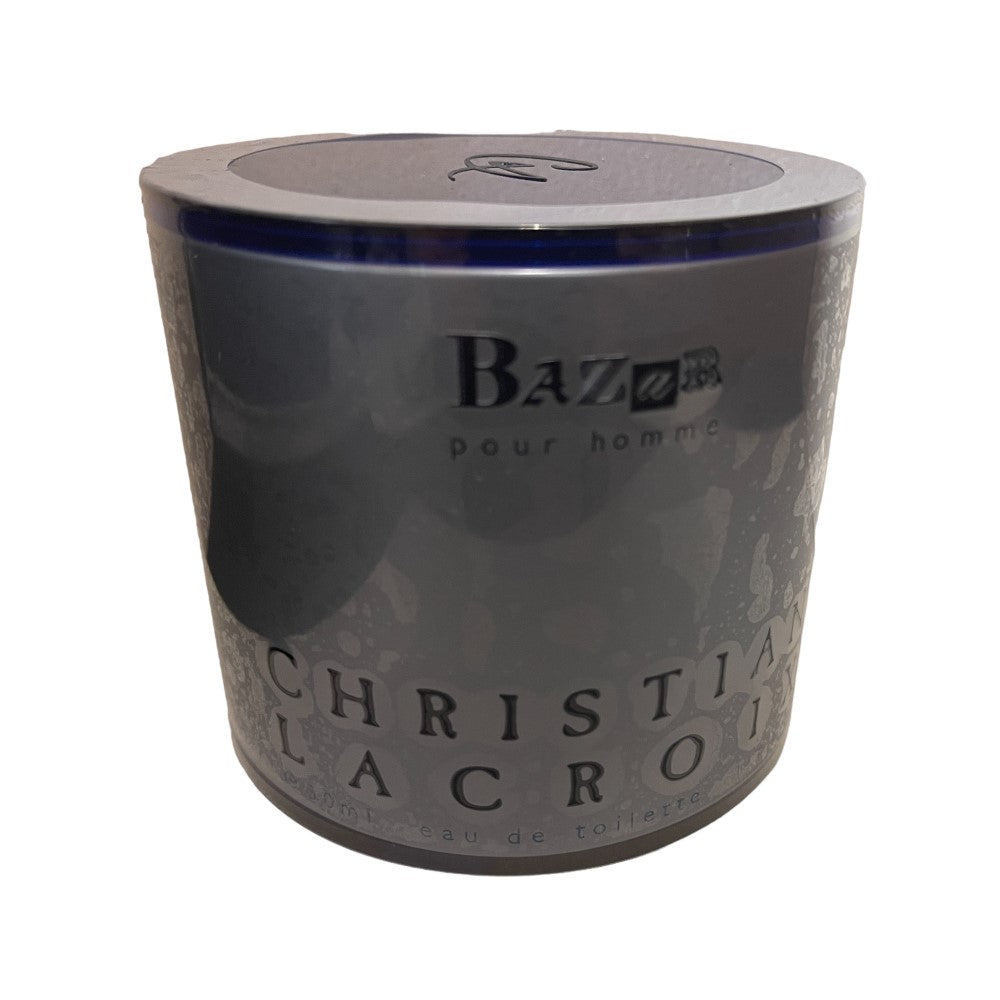 Christian Lacroix Bazar Pour Homme 50ml EDT Spray