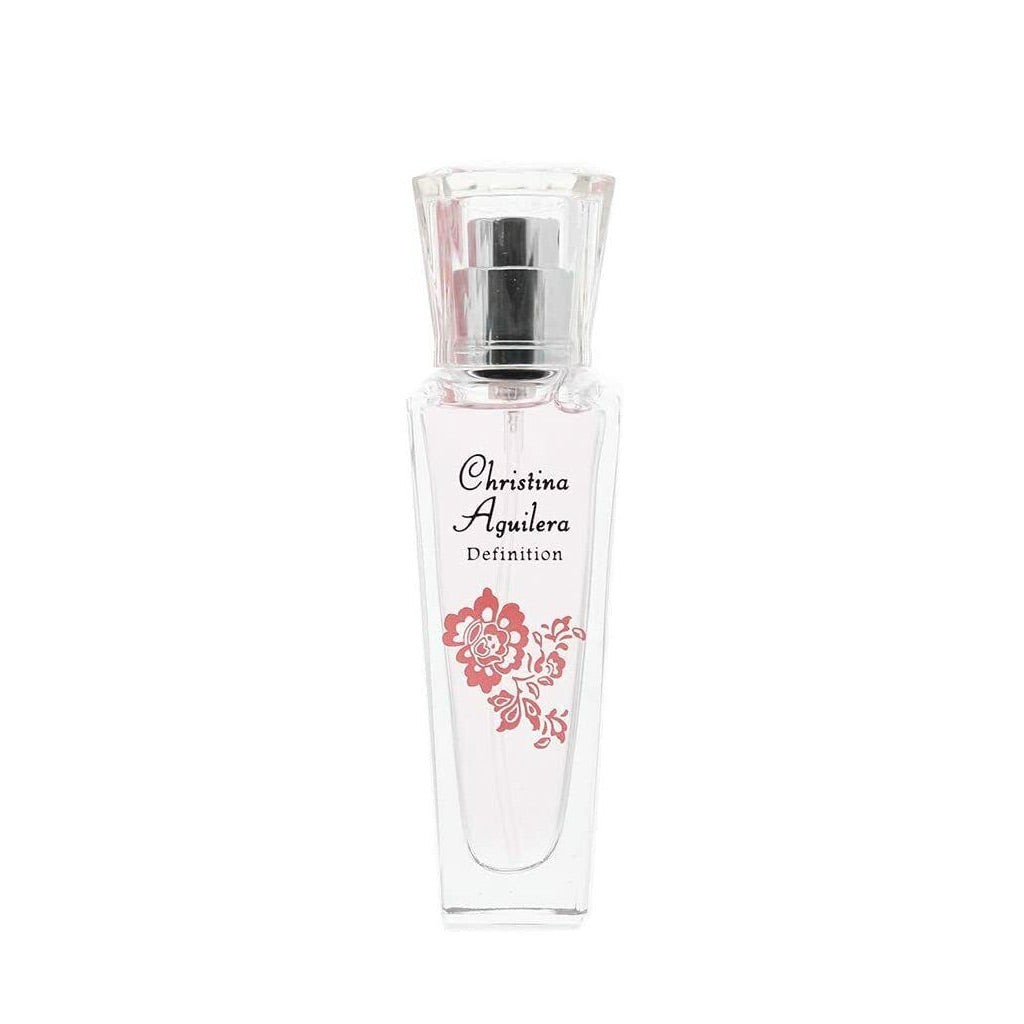 Christina Aguilera Definition 15ml EDP Spray