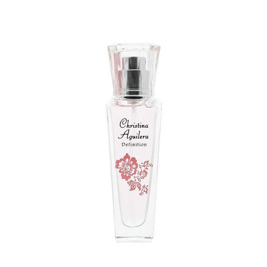 Christina Aguilera Definition 15ml EDP Spray