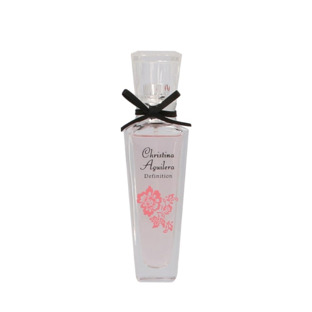 Christina Aguilera Definition 30ml EDP Spray