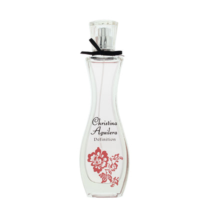 Christina Aguilera Definition 75ml EDP Spray