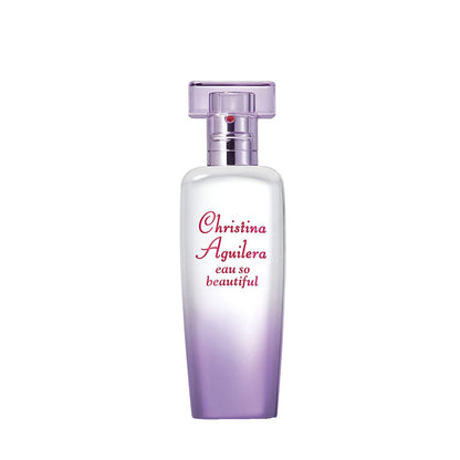 Christina Aguilera Eau So Beautiful 30ml EDP Spray