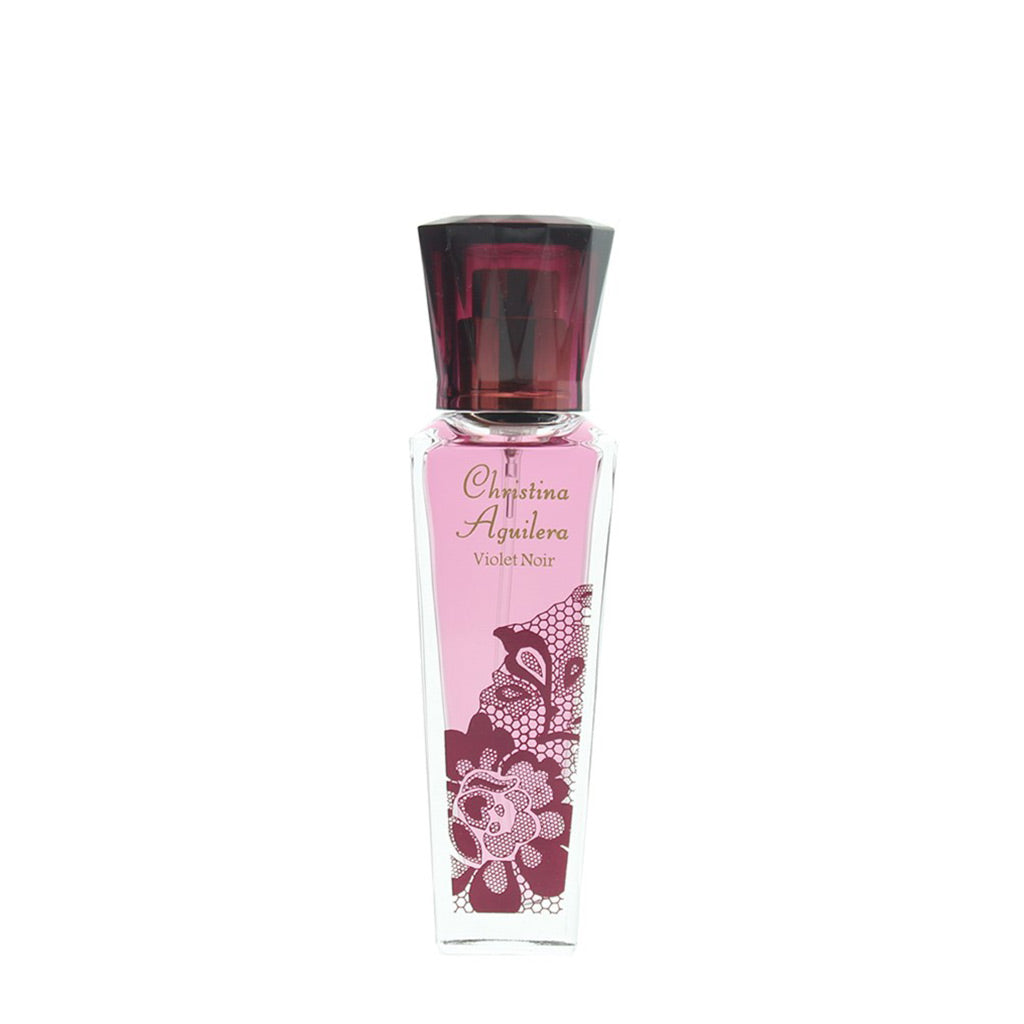 Christina Aguilera Violet Noir 15ml EDP Spray