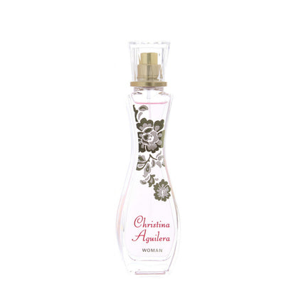 Christina Aguilera Woman 50ml EDP Spray