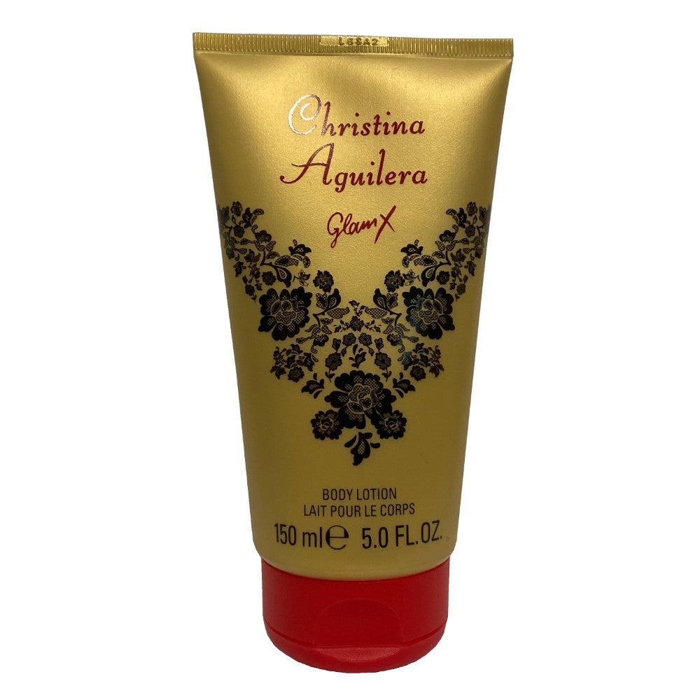 Christina Aguilera Glam x Body Lotion 150ml