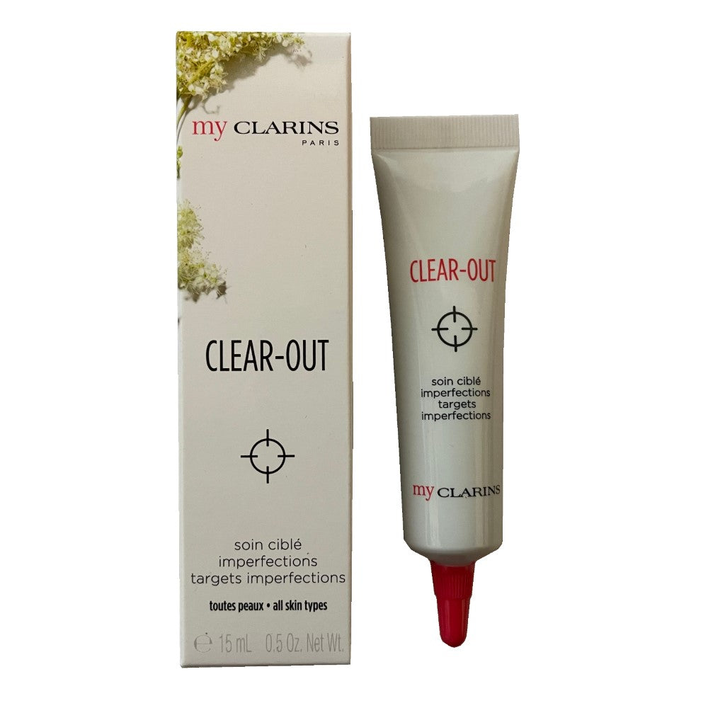 Clarins My Clarins Clear Out 15ml