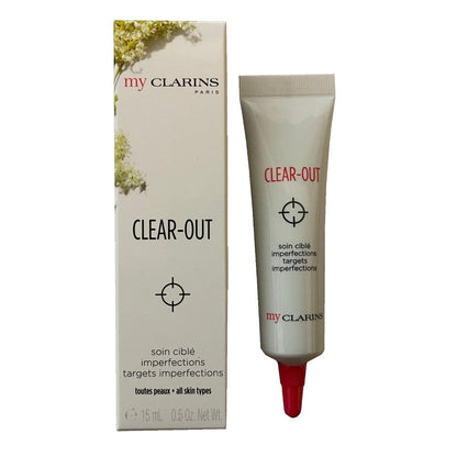 Clarins My Clarins Clear Out 15ml