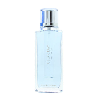 Clear Day Etienne Aigner 100ml EDT Spray
