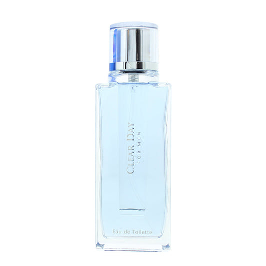 Clear Day Etienne Aigner 100ml EDT Spray