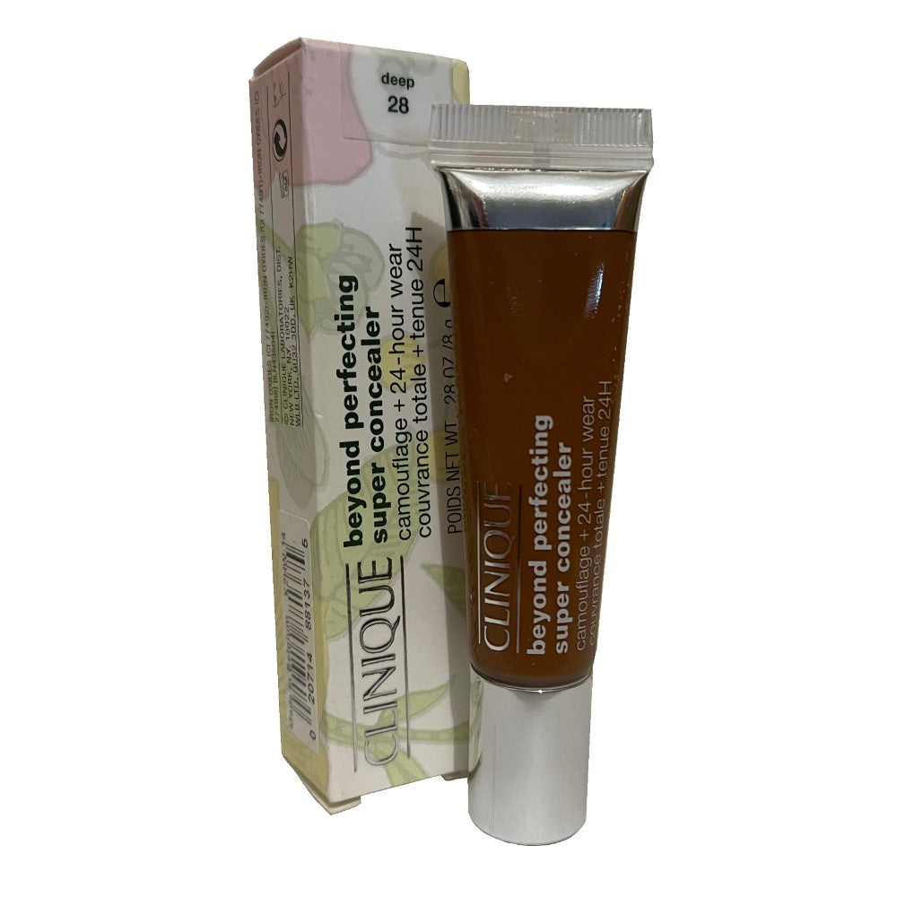 Clinique Beyond Perfecting Concealer 8g #28 Deep