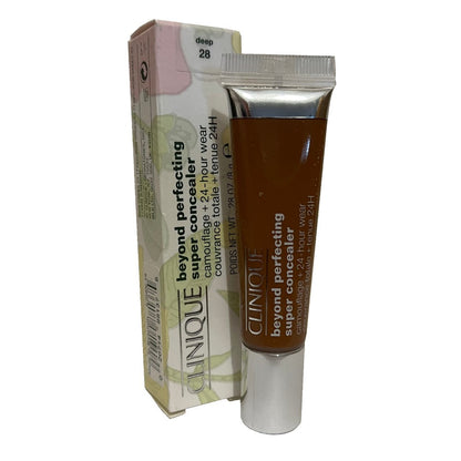 Clinique Beyond Perfecting Concealer 8g #28 Deep