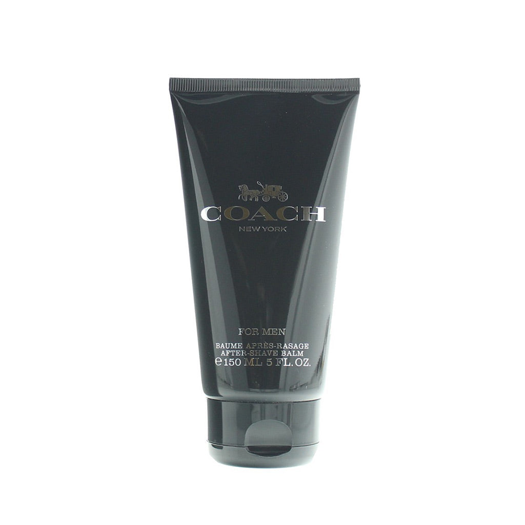 Coach for Men Aftershave Balm 150ml