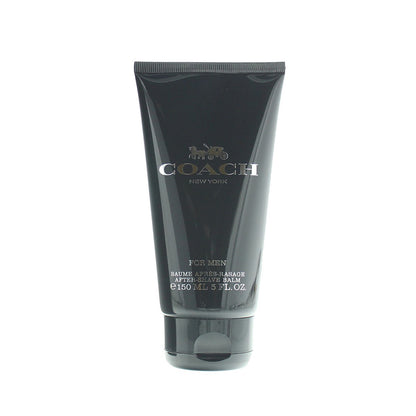 Coach for Men Aftershave Balm 150ml