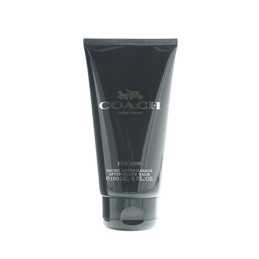 Coach for Men Aftershave Balm 150ml
