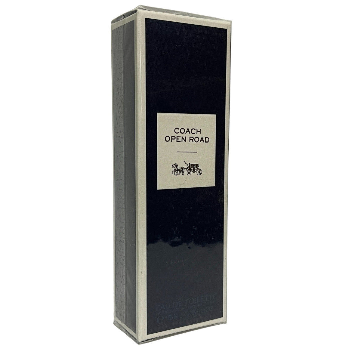Coach Open Road 15ml EDT Spray