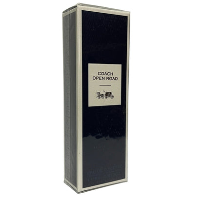 Coach Open Road 15ml EDT Spray