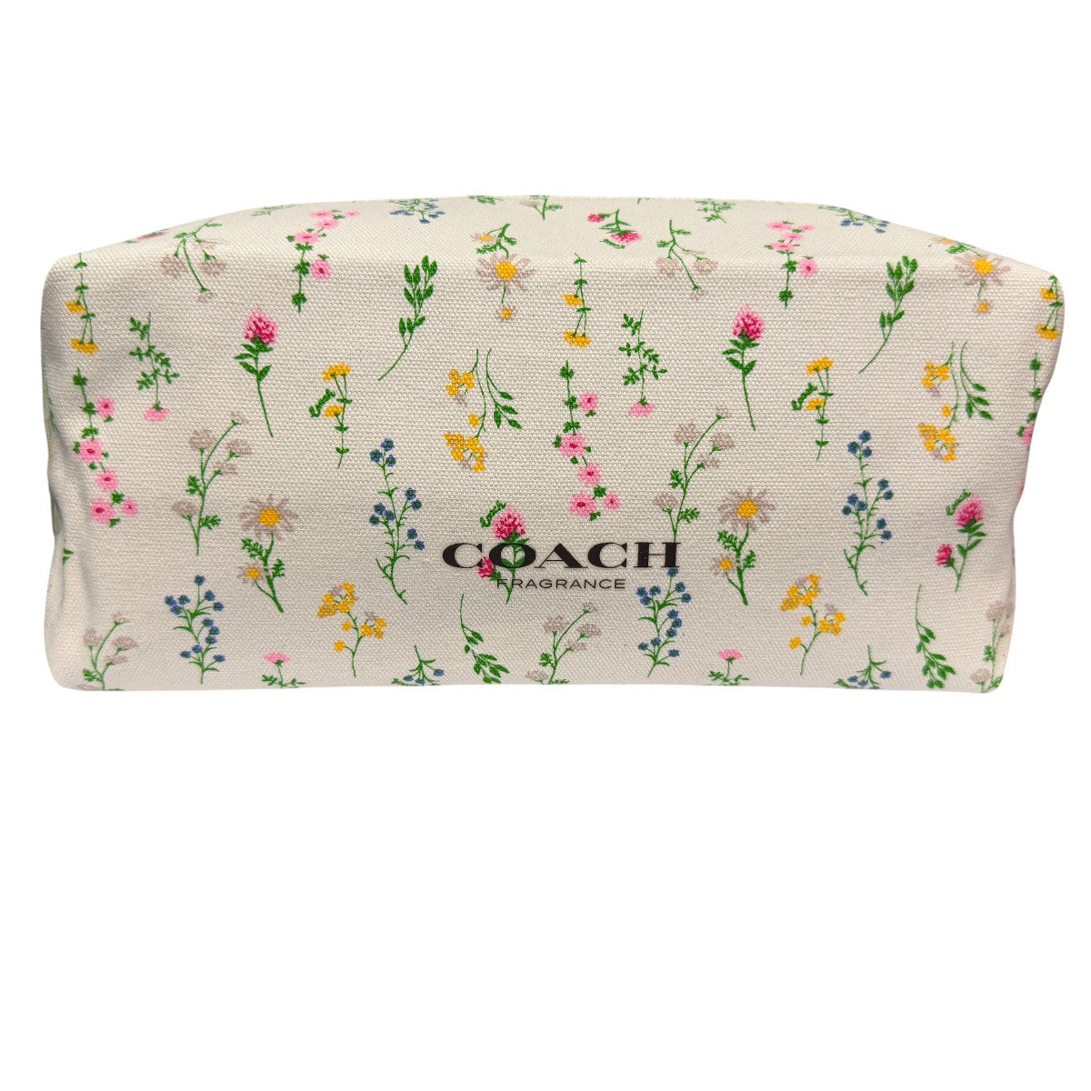 Coach Toiletry/Makeup Pouch