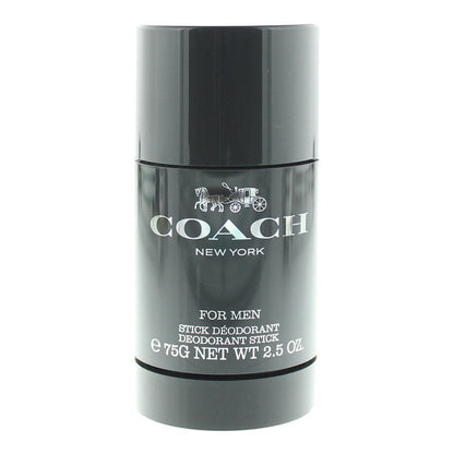 Coach for Men Deodorant Stick 75ml
