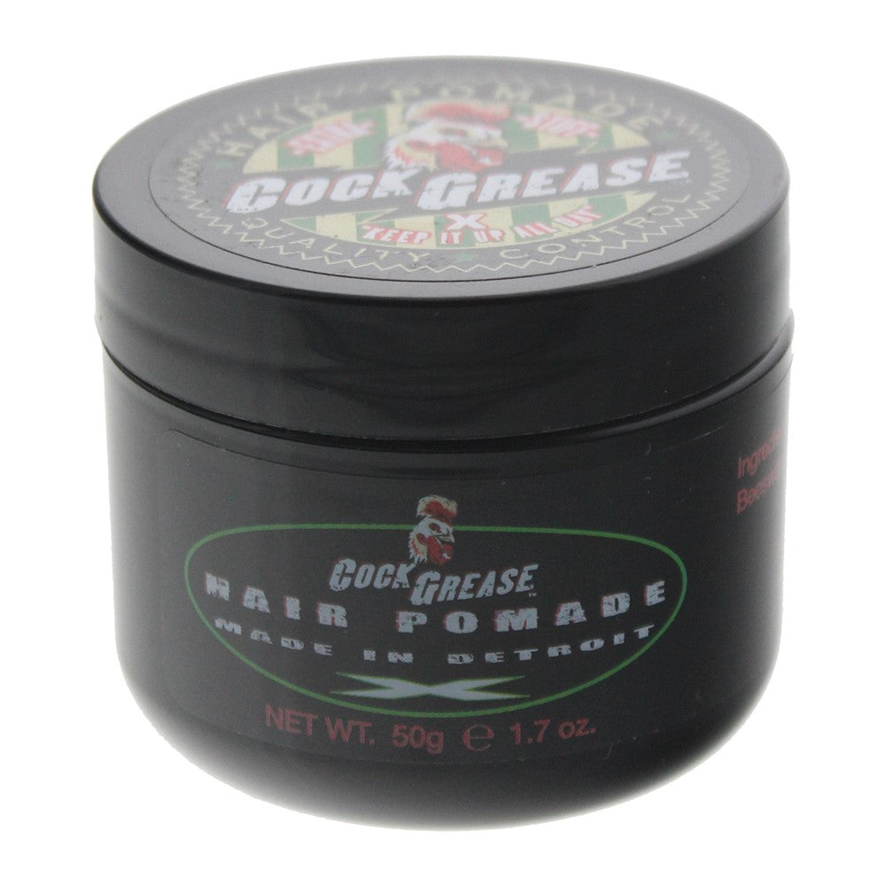 Cock Grease Extra Stiff x Hair Pomade 50g