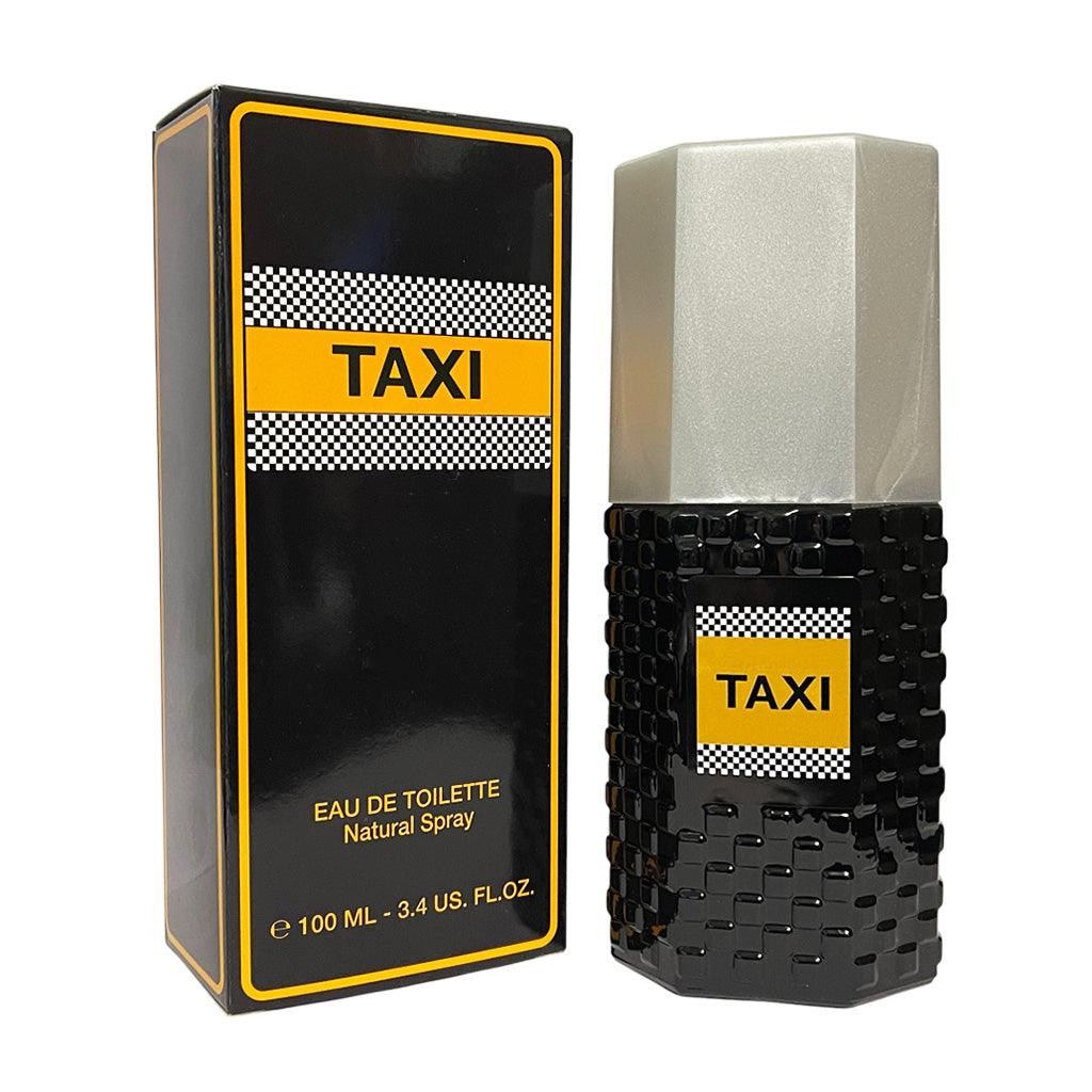 Cofinluxe Taxi 100ml EDT Spray for Men