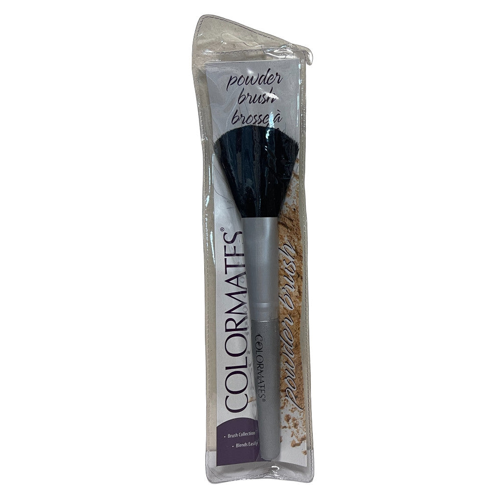 Colormates Powder Brush